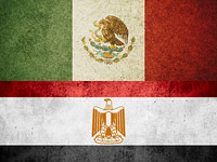 Мексика требует от Египта компенсации за убитых туристов