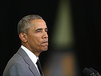 Президент США Барак Обама назначил Эрика Фэннинга на пост министра по делам армии