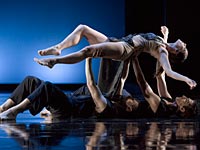 В Израиле будет показан балет на "Реквием" Брамса