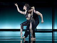 В конце октября в зале "Бейт а-Опера" в Тель-Авиве состоятся гастроли балетной труппы из Дюссельдорфа
