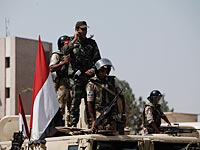 В Аль-Арише застрелен генерал египетской полиции  