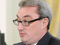 Глава республики Коми арестован по обвинению в создании ОПГ