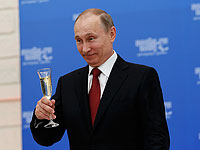 Уголовное дело против директора "Массандры", поившей Путина вином ценой в $150.000