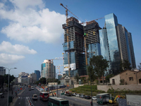 Правительство одобрило план по ввозу в Израиль 20.000 строителей из Китая