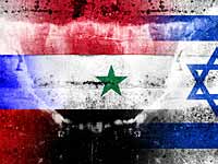 Основная цель поездки &#8211; обсуждение присутствия российских войск и вооружений в Сирии