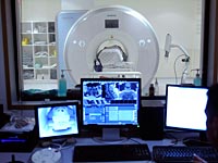 В больницах и поликлиниках будет увеличено число аппаратов MRI