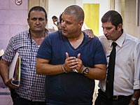 Полиция сообщила о задержании Эли Мусли, главы ОГП