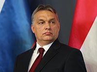 Премьер-министр Венгрии распорядился применять против мигрантов нелетальное оружие