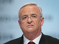 Глава концерна Volkswagen не уйдет в отставку
