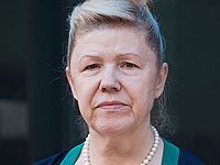 Елена Мизулина стала сенатором