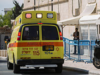 Йом Кипур глазами парамедиков: в больницы доставлены 1.909 израильтян