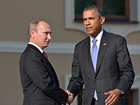 New York Times: Обама готов встретиться с Путиным