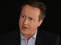 Кэмерон отверг призыв открыть Великобританию для приема большего числа мигрантов