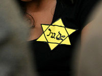 Желтая звезда в Йом Кипур: чикагский телеканал приносит евреям извинения 