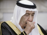Саудовский король приказал расследовать причины трагедии в Мекке