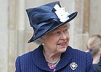 Королева Великобритании сдала в аренду свою резиденцию на самой дорогой улице Лондона