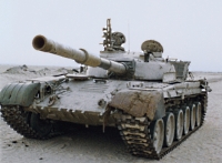 "Аль-Раи": "Хизбалла" обзавелась танками, Иран и Россия прислали спецназ в Сирию