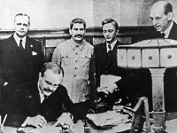 МИД Польши вызвал посла России, сказавшего, что поляки мешали союзу против Гитлера