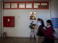 Завершилась забастовка в христианских школах Израиля
