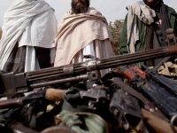 Талибы захватили миссию ООН на севере Афганистана