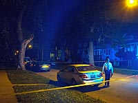 В Чикаго преступник ранил младенца, убив его мать и бабушку