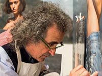 Вечером 8 октября в тель-авивской галерее Zemack открывается выставка израильско-американского художника Игаля Озери