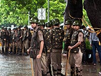 Спецслужбы Индии в состоянии повышенной готовности: в Нью-Дели проникли террористы  