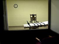   В штате Джорджия впервые за 70 лет казнили женщину