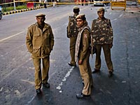 Пятеро организаторов терактов в Мумбаи в 2006 году приговорены к смертной казни   