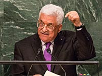 Бомба или холостой выстрел? Израильские политики и комментаторы обсуждают речь Аббаса в ООН