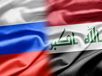 Минобороны Ирака: Багдад пока не просил Россию о военной помощи в борьбе с ИГ