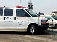 Столкновение автомобилей в Негеве, погибла женщина