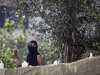 В Иерусалиме задержан 15-летний араб, бросавший камни в евреев