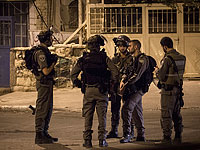 СМИ: теракт в Старом городе совершил 19-летний палестинец Муханад Шпик