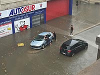 Наводнение на юге Франции: не менее 10 погибших