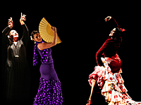 Королева израильского фламенко Сильвия Дюран и испанская звезда La Choni выйдут на сцену "Сюзан Даляль"