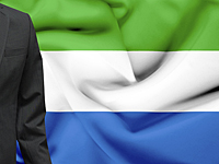   Второй канал ИТВ по ошибке "похоронил" в Израиле бывшего вице-президента Сьерра-Леоне