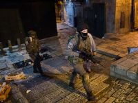 Нетаниягу огласил список мер для подавления нового витка палестинского террора  
