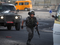Беспорядки в Иудее и Самарии: двое убитых арабов менее чем за сутки