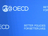 OECD представила программу борьбы с налоговыми схемами глобальных концернов