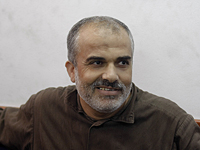 Ибрагим Хамед