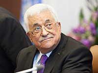 Махмуд Аббас отказался от угрозы денонсировать все соглашения с Израилем