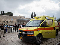 Теракты в Иерусалиме, Кирьят-Гате и Петах-Тикве. Фоторепортаж