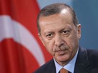 Эрдоган угрожает отказаться от российского газа