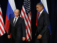 Los Angeles Times: Путин использует сирийский гамбит, чтобы третировать Обаму