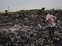   Отчет экспертов Bellingcat: ЗРК "Бук", сбивший малазийский самолет, прибыл из России