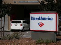 ФБР обнаружило деньги, которые похитил  у Bank of America  водитель бронированного автомобиля