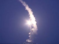 Минобороны РФ опровергает сообщение CNN о падении российских крылатых ракет в Иране