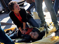 Взрывы в Анкаре, есть многочисленные жертвы