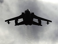 Times: британским летчикам разрешено сбивать российские самолеты над Ираком